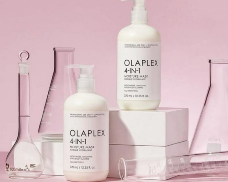 Cronograma Olaplex (4 sesiones)