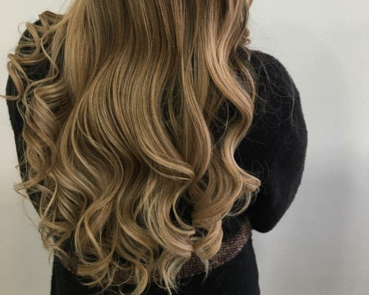 Lavado,brushing y ondas (Desde)