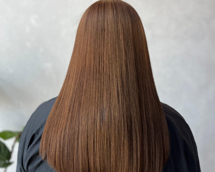 KERATINA (ABAJO DE HOMBROS)