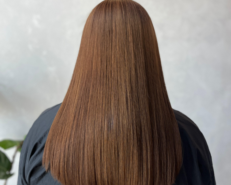 KERATINA (ARRIBA DEL HOMBRO)