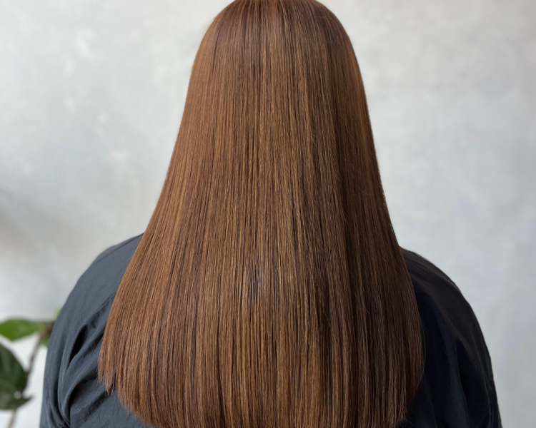 KERATINA (MEDIA ESPALDA O MAS)