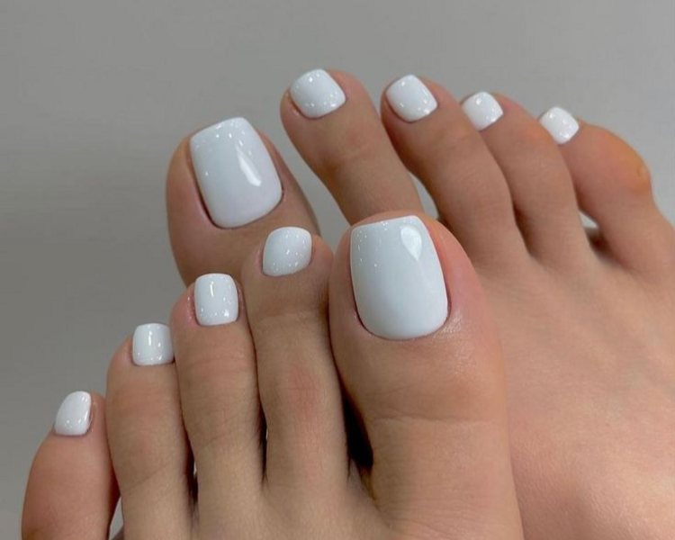 Acripie completo + gel liso