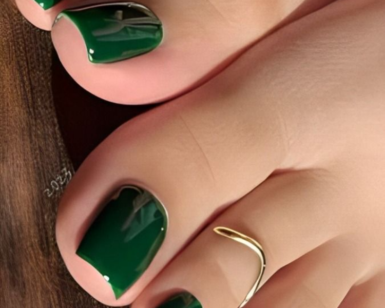 Acripie (pulgares) + gel liso