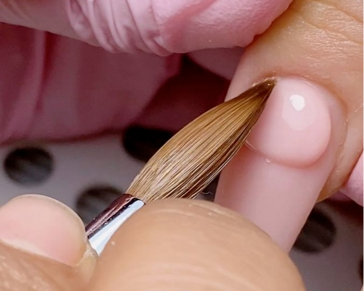 Repuesto uña polygel