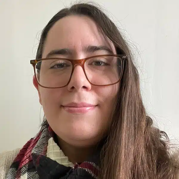 Psic. Agustina Carrara