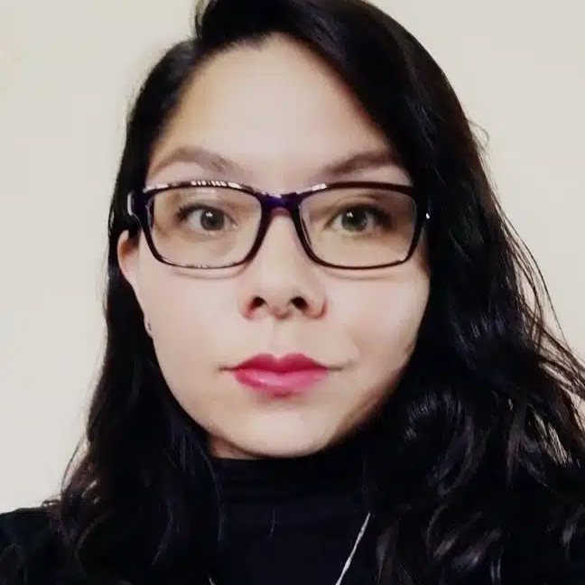 Psic. Stephany Vargas