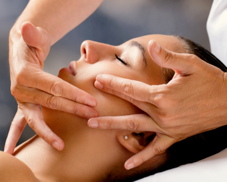 Masaje KOBIDO -  El lifting facial japonés sin cirugía