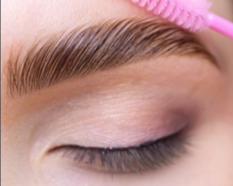 09 Laminado Cejas