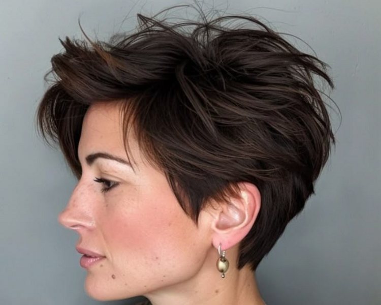 CORTE PIXIE