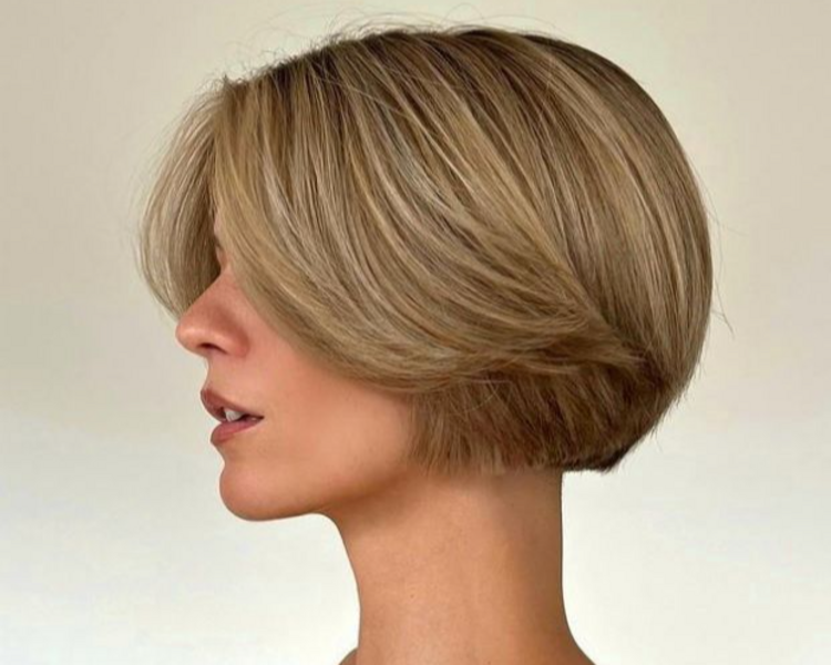 CORTE BOB