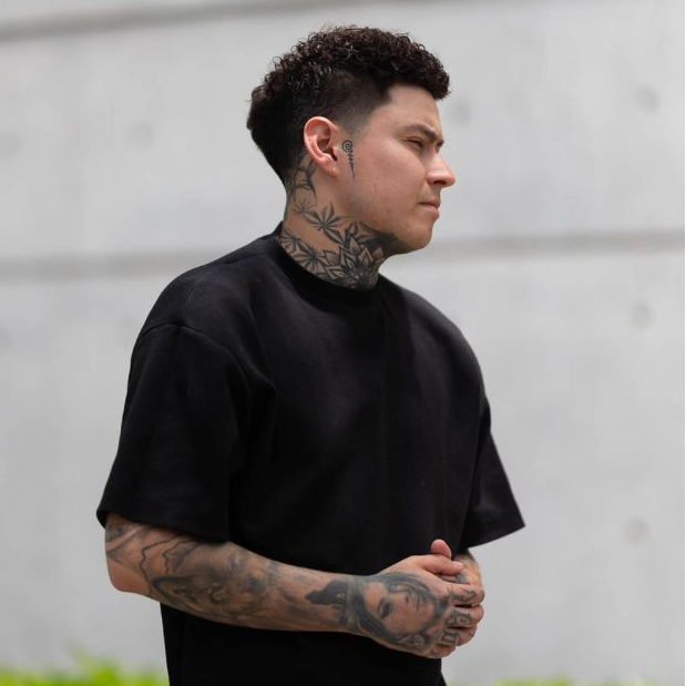 BRIAN ERIK