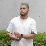 ORLANDO ANABALÓN photo