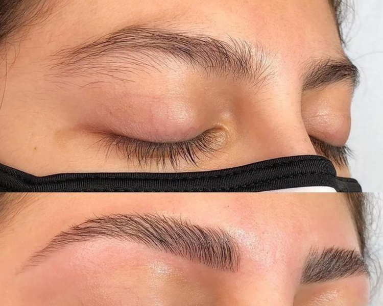 PERFILADO DE CEJAS 