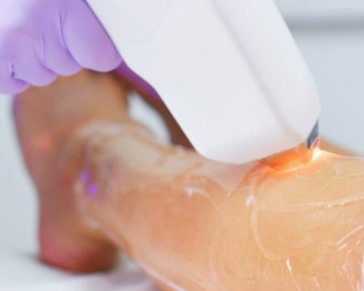 Cavado + Axilas + Media Pierna  (MUJER)