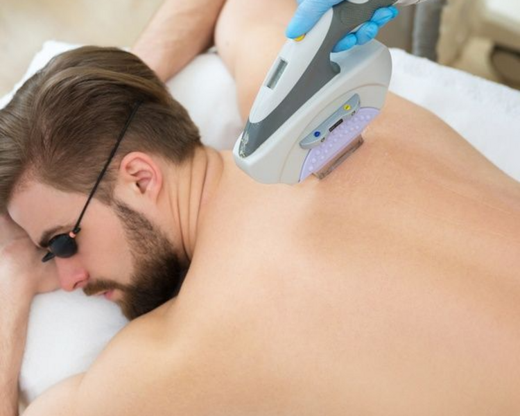 Pecho + Espalda + Hombros (HOMBRE)