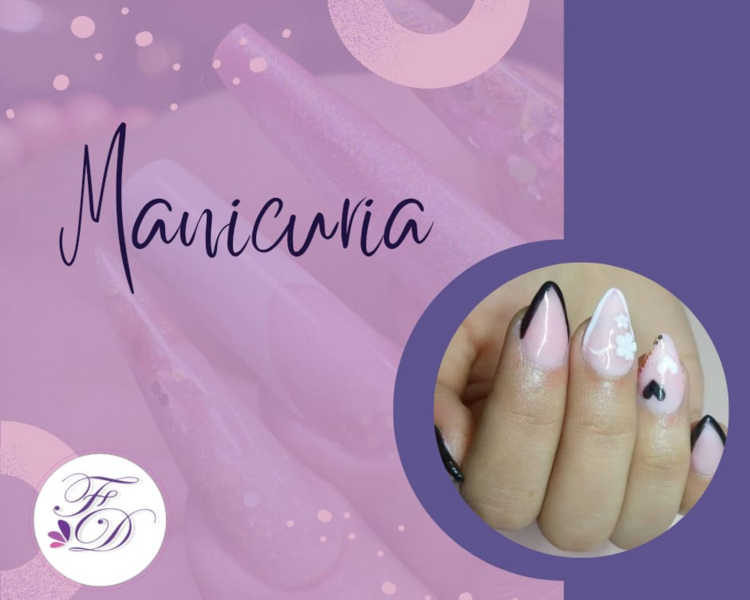 ESMALTADO SEMI PERMANENTE