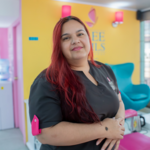 Zulimar Velasco photo