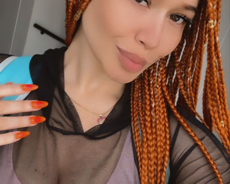Trenzas caribeñas globales