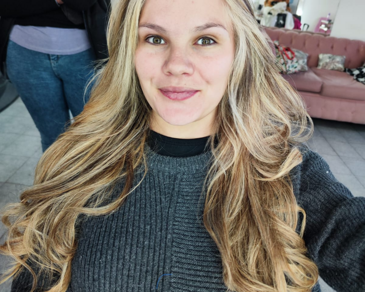Balayage