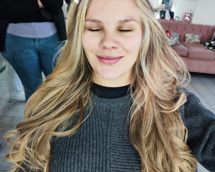 Balayage