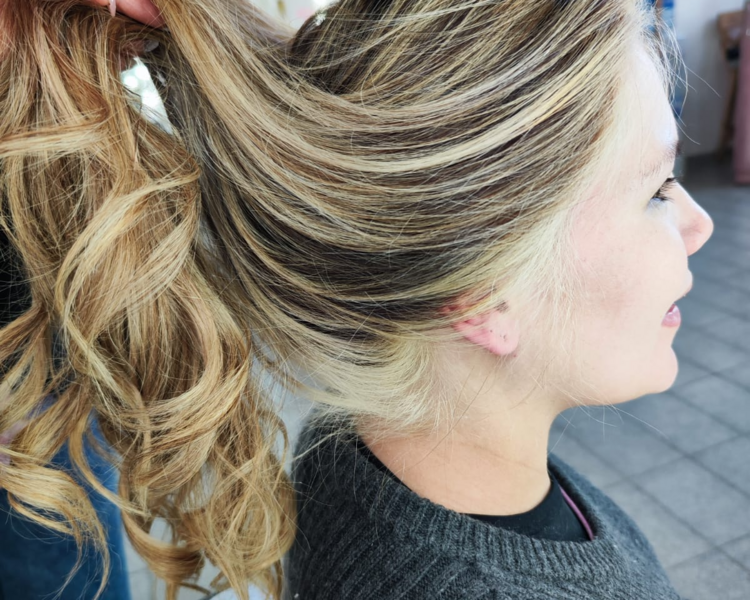 Balayage