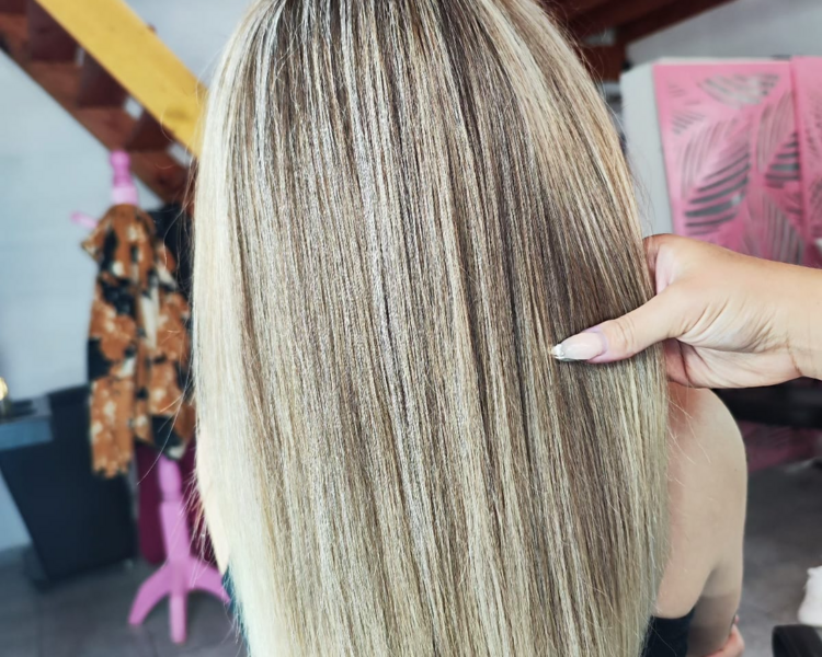 Mil mechas