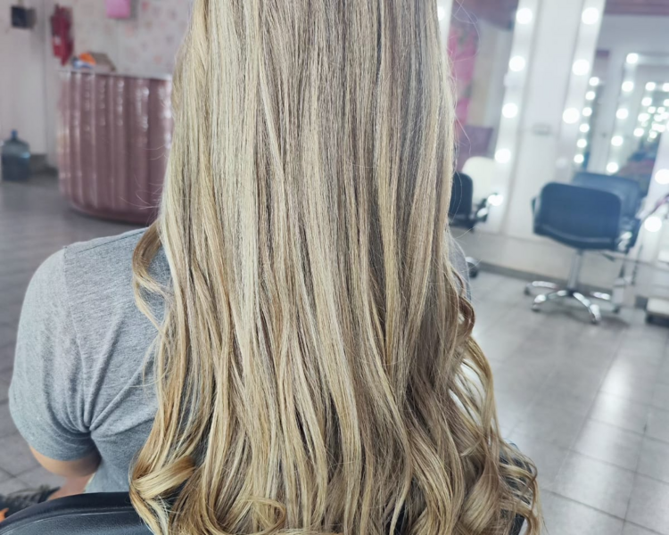 Mil mechas