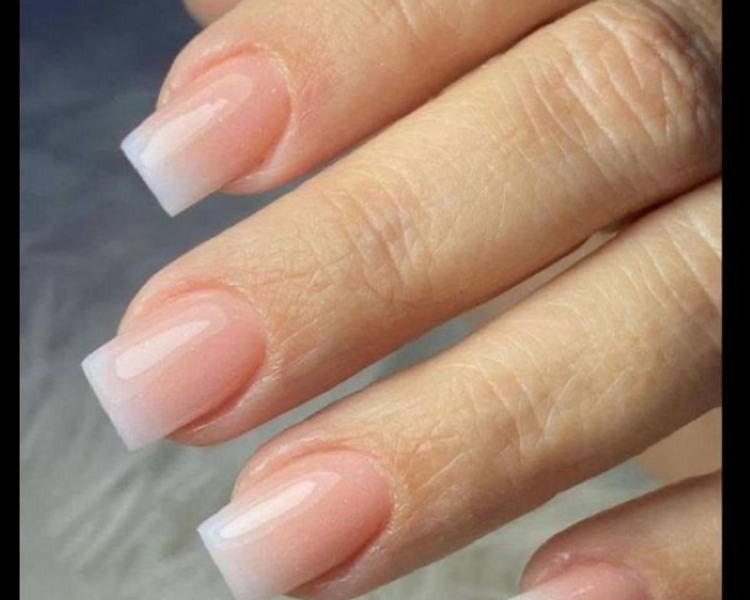 Esculpidas en gel #2