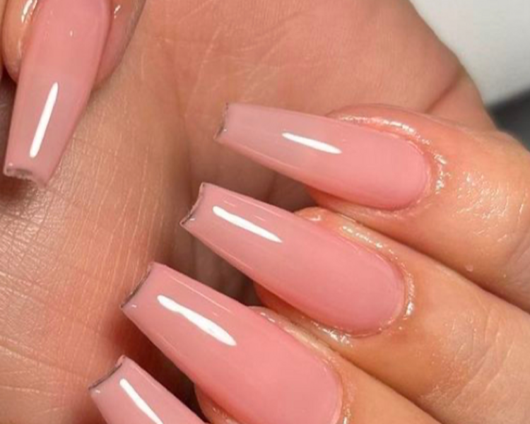 Esculpidas en gel #3