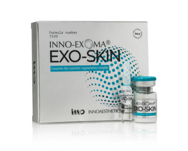 SESIÓN DE EXOSOMA 