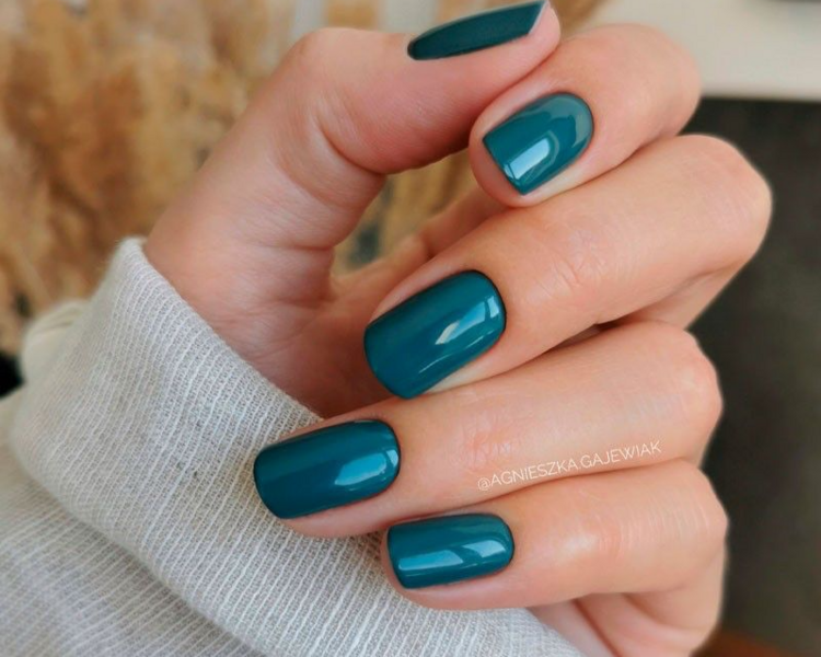 MANICURE TRADICIONAL