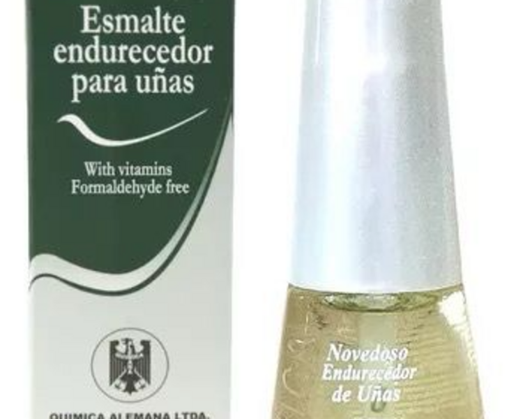 SOLO RETIRO DE MANICURE PERMANENTE 