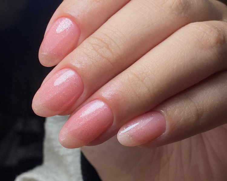 MANICURE RUSA
