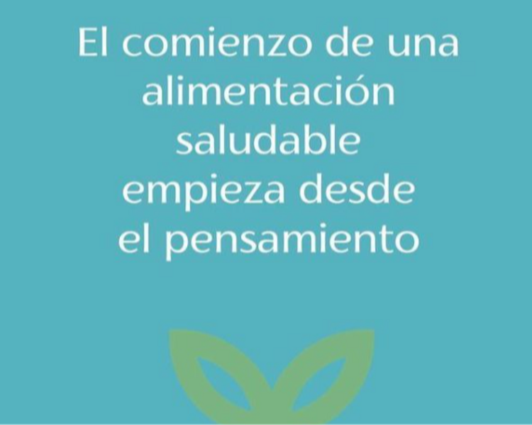Consejería nutricional 