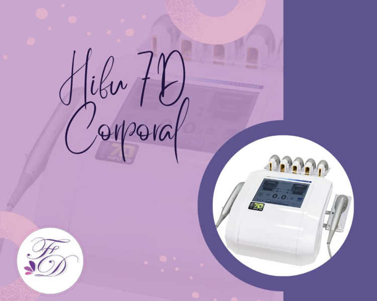 HIFU CORPORAL POR ZONA (FECHA PROX 15-7-25)