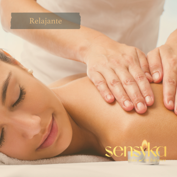 Relajante
