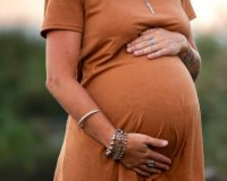 Preparación prenatal