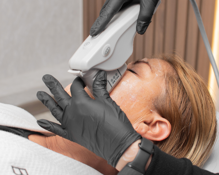 Hifu Facial