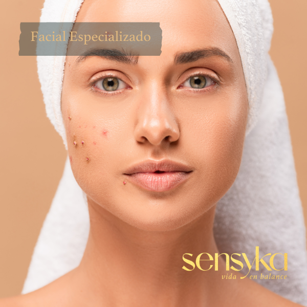 Facial Especializado