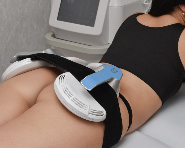 Booty UP - 3 sesiones