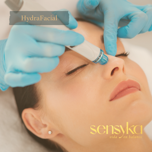 HydraFacial