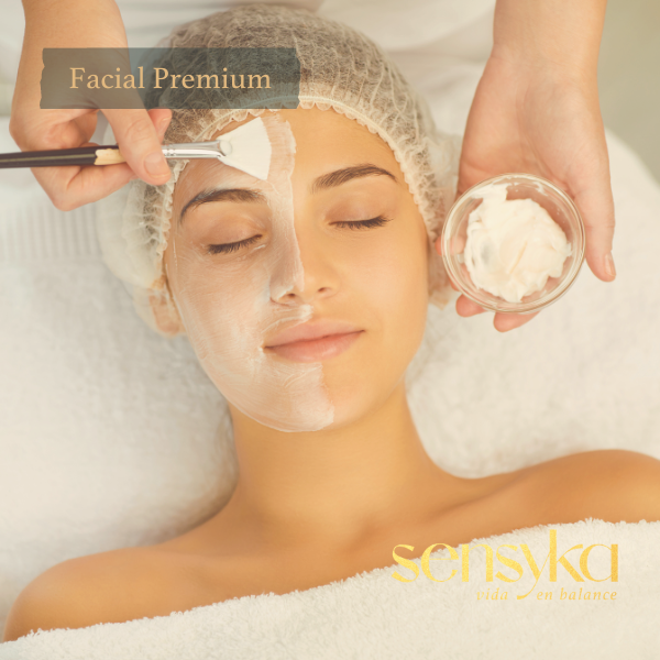 Facial Premium