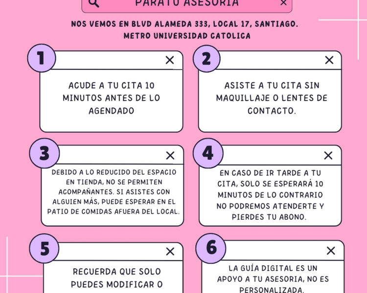 Asesoria de Colorimetria Express