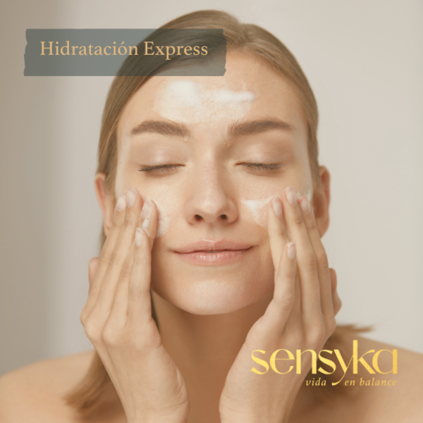 Hidratación Express