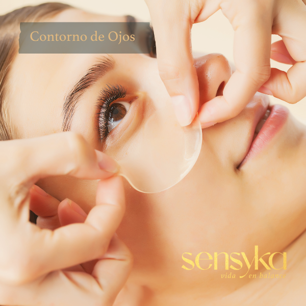 Contorno de Ojos