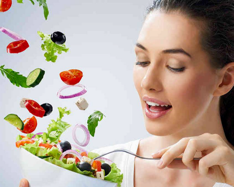 Consulta de Nutrición