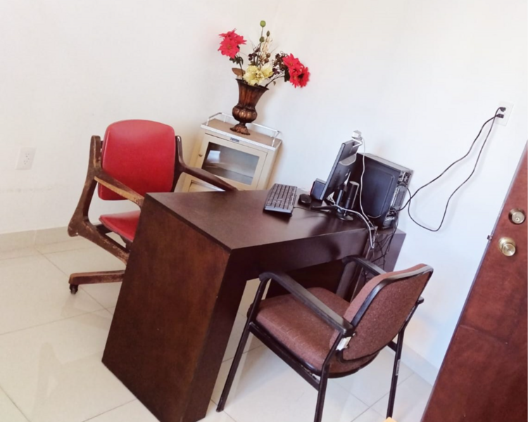 Consulta Psicología 