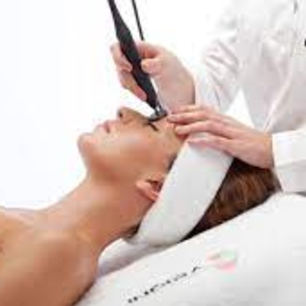 RADIO FRECUENCIA INDIBAL 6 SESIONES 