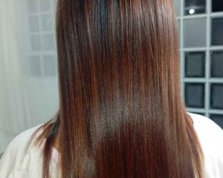 hidratación capilar