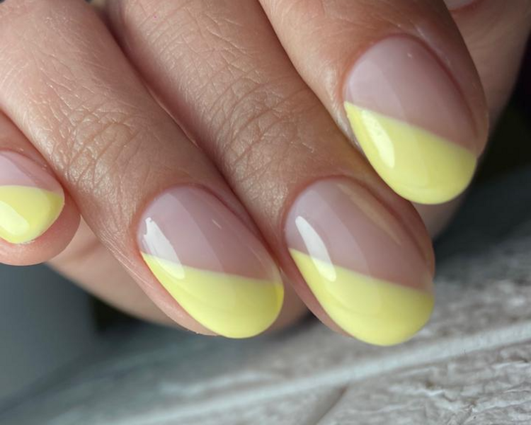 Manicure Permanente + Nivelación con rubber o Kapping + Full Diseño  desde $30.000 hasta $35.000